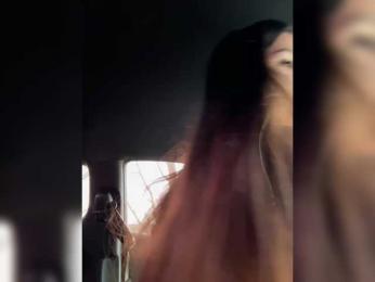 -MaybeBaby- — Bongacams recorded stream image, 29.03.2025 07:10