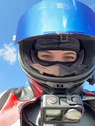 -AngelAri- — Stripchat recorded stream image, 29.03.2025 09:00