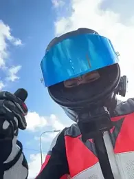 -AngelAri- — Stripchat recorded stream image, 29.03.2025 09:00