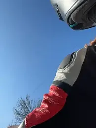 -AngelAri- — Stripchat recorded stream image, 29.03.2025 09:00