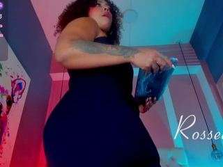 rihanarose — Camsoda recorded stream image, 29.03.2025 07:50