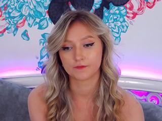 Mia Nix — Flirt4free recorded stream image, 29.03.2025 09:10