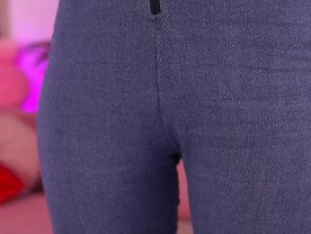 TheFallingAngel — Bongacams recorded stream image, 29.03.2025 05:10