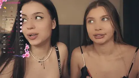 vivid_girls_vg — Stripchat recorded stream image, 29.03.2025 07:00