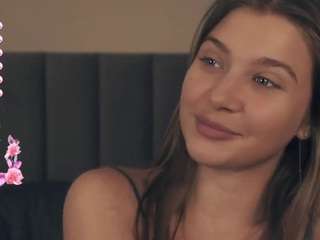 leilagladish — Camsoda recorded stream image, 29.03.2025 07:00