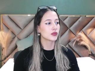 Sophia Loreen — Flirt4free recorded stream image, 29.03.2025 12:50