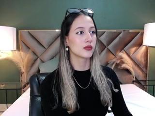 Sophia Loreen — Flirt4free recorded stream image, 29.03.2025 12:50