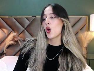 Sophia Loreen — Flirt4free recorded stream image, 29.03.2025 12:50