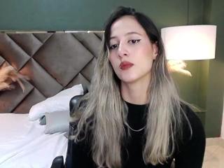 Sophia Loreen — Flirt4free recorded stream image, 29.03.2025 12:50