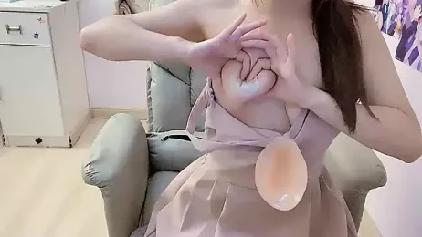 nina520 — Stripchat recorded stream screenshot (29 Mar 2025)