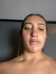 Hannahoff — Stripchat recorded stream image, 04.02.2025 01:40