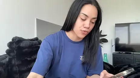 babymalaya — Stripchat recorded stream image, 29.03.2025 18:50