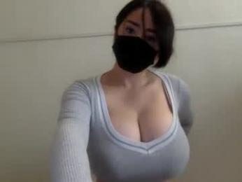 _natycutei19 — Chaturbate recorded stream image, 29.03.2025 18:20