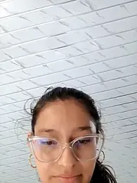 Ary-18 — Stripchat recorded stream image, 29.03.2025 20:00