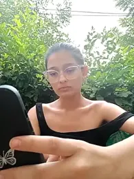 Ary-18 — Stripchat recorded stream image, 29.03.2025 20:00