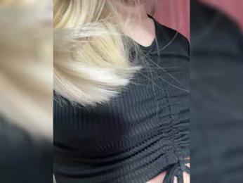 Isilib_kisa — Bongacams recorded stream screenshot (29 Mar 2025)