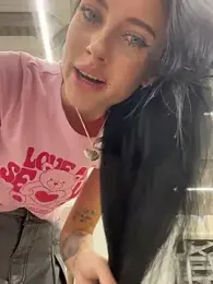 Melissa_crazy — Stripchat recorded stream image, 29.03.2025 15:10