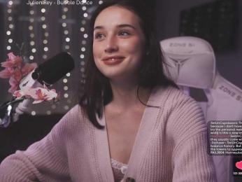 HorneyJozy — Bongacams recorded stream image, 29.03.2025 19:10