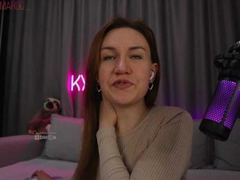 Rita_ — Bongacams recorded stream image, 29.03.2025 20:00