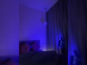 Vilgelmina — Bongacams recorded stream screenshot (29 Mar 2025)