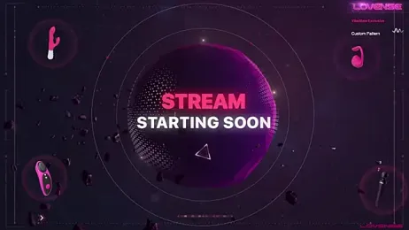 RinaErota — Stripchat recorded stream image, 30.03.2025 00:00