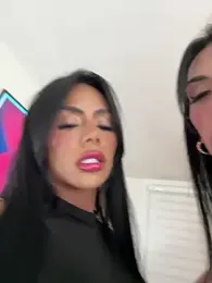 morganaramirez — Stripchat recorded stream image, 30.03.2025 00:40