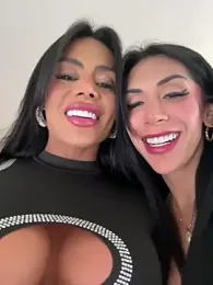 morganaramirez — Stripchat recorded stream image, 30.03.2025 00:40