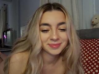 Kim Arrow — Flirt4free recorded stream image, 04.02.2025 00:50