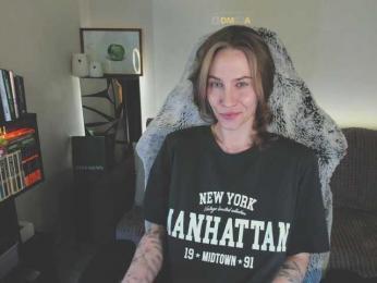 Adamova_Eva — Bongacams recorded stream image, 29.03.2025 19:40
