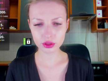 PinkPanterka — Bongacams recorded stream image, 29.03.2025 22:00