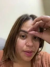 AliceStarshine — Stripchat recorded stream screenshot (30 Mar 2025)