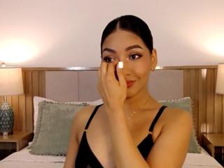 Lupe Risse — Flirt4free recorded stream image, 29.03.2025 23:00
