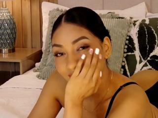 Lupe Risse — Flirt4free recorded stream image, 29.03.2025 23:00