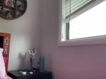 kittengirlxo — Chaturbate recorded stream image, 30.03.2025 02:00