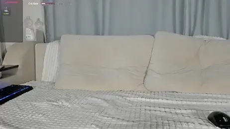 saykicklife — Stripchat recorded stream screenshot (30 Mar 2025)