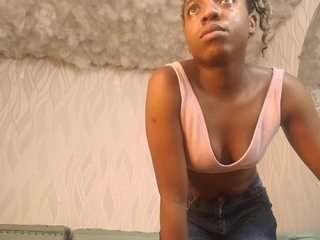 begoniia — Camsoda recorded stream image, 30.03.2025 03:10
