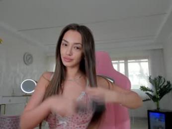 tiffanyhouston_ — Chaturbate recorded stream image, 30.03.2025 06:40