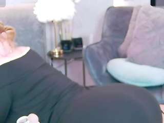 magiceyes — Camsoda recorded stream image, 30.03.2025 09:10