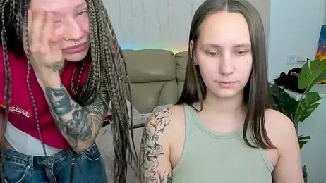 HotCaramellsTV — Stripchat recorded stream image, 30.03.2025 09:20