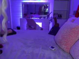 emmagray01 — Camsoda recorded stream screenshot (30 Mar 2025)