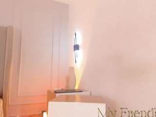 my-friends-mom — Camsoda recorded stream image, 30.03.2025 09:50