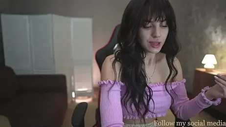 oxxme — Stripchat recorded stream image, 30.03.2025 09:10