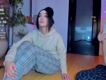 Moona-One — Bongacams recorded stream image, 30.03.2025 11:30