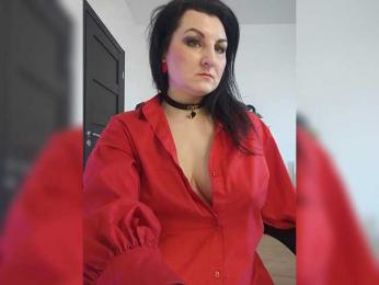 NATASECRET — Bongacams recorded stream image, 30.03.2025 13:40