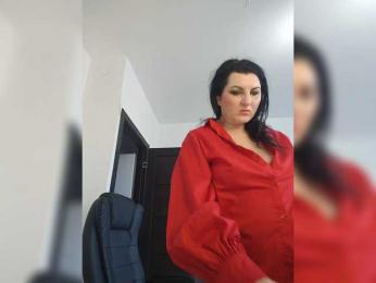 NATASECRET — Bongacams recorded stream image, 30.03.2025 13:40