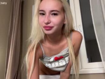 enchant_baby_ — Chaturbate recorded stream image, 30.03.2025 02:00