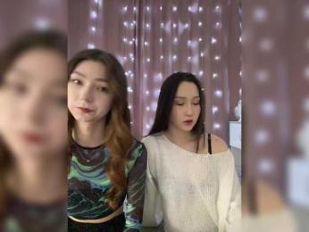 ShyAlya — Bongacams recorded stream screenshot (30 Mar 2025)