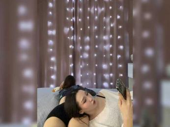 ShyAlya — Bongacams recorded stream screenshot (30 Mar 2025)