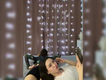 ShyAlya — Bongacams recorded stream screenshot (30 Mar 2025)