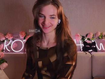 KOTTYAA — Bongacams recorded stream screenshot (30 Mar 2025)